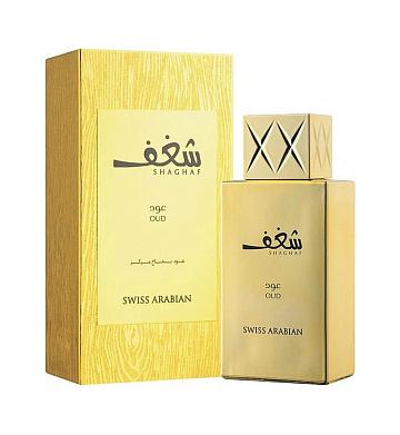 Swiss Arabian Shaghaf Oud