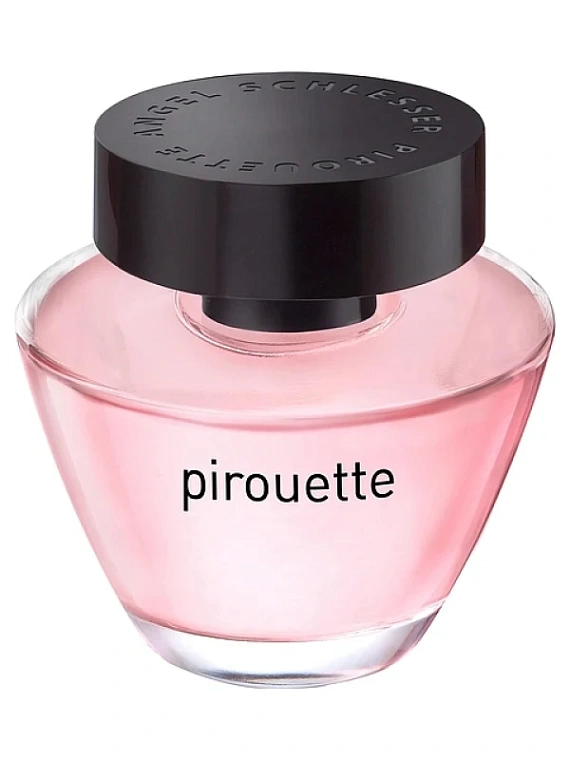Angel Schlesser — Angel Schlesser Pirouette
