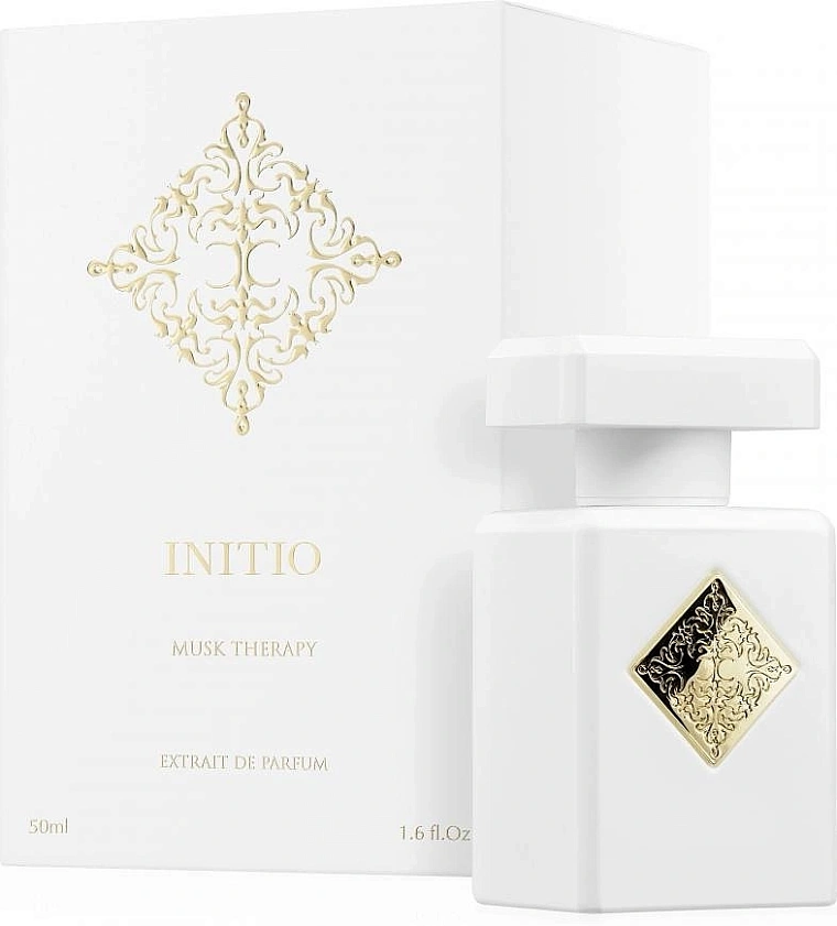 Initio Parfums Prives Musk Therapy Крем — фото 4