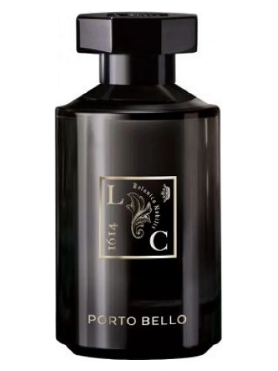 Le Couvent Maison De Parfum — Le Couvent Maison De Parfum Porto Bello