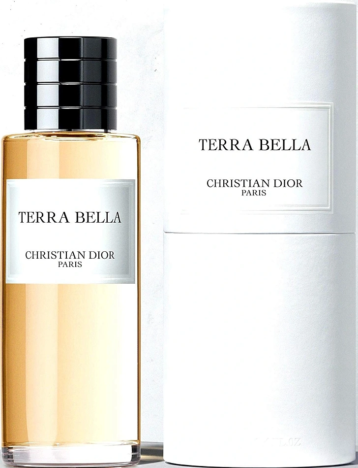 Christian Dior Terra Bella — фото 2