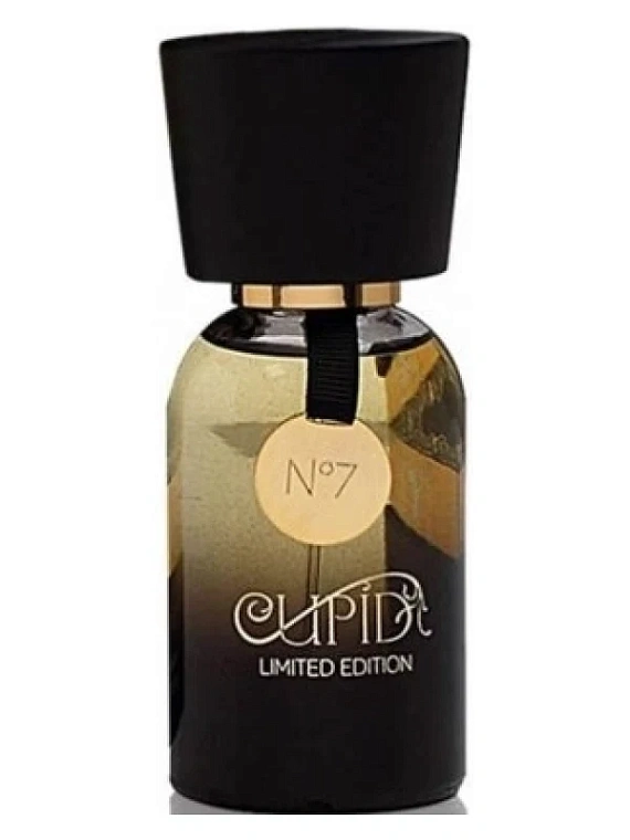 Cupid Perfumes — Cupid Perfumes Cupid No.7