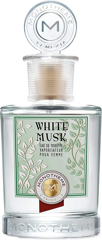 Monotheme Fine Fragrances Venezia White Musk — фото 4
