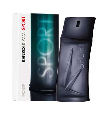 Kenzo Kenzo pour Homme Sport