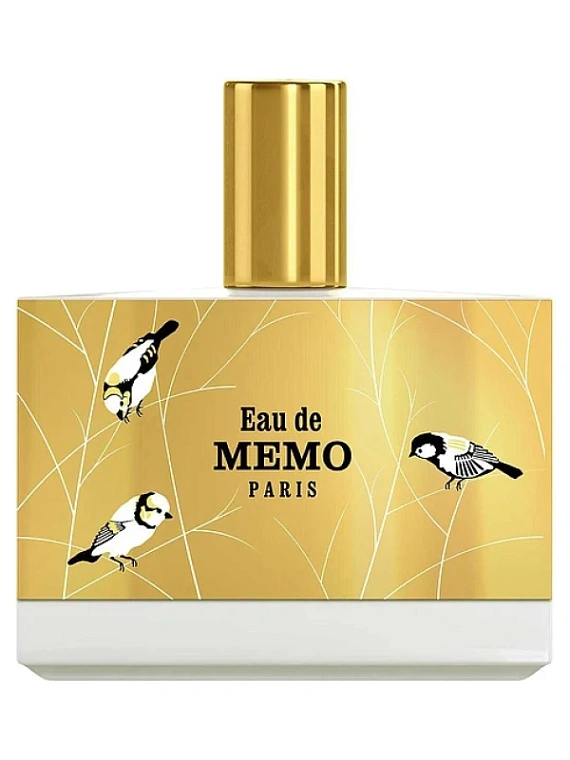 Memo — Memo Eau de Memo
