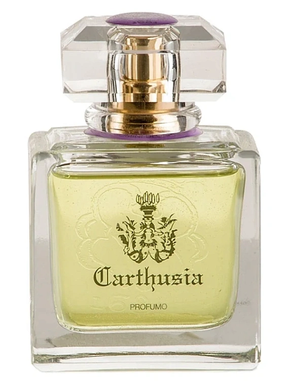 Carthusia — Carthusia Gelsomini Di Capri