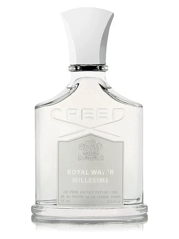 Creed — Creed Royal Water