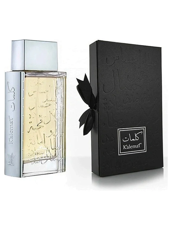 Arabian Oud — Arabian Oud Sehr Al Kalemat