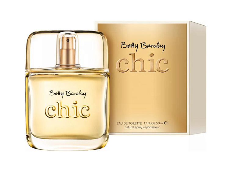 Betty Barclay — Betty Barclay Chic