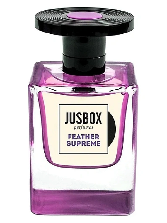 Jusbox — Jusbox Feather Supreme