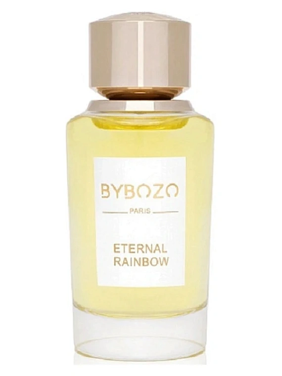 ByBozo — ByBozo Eternal Rainbow
