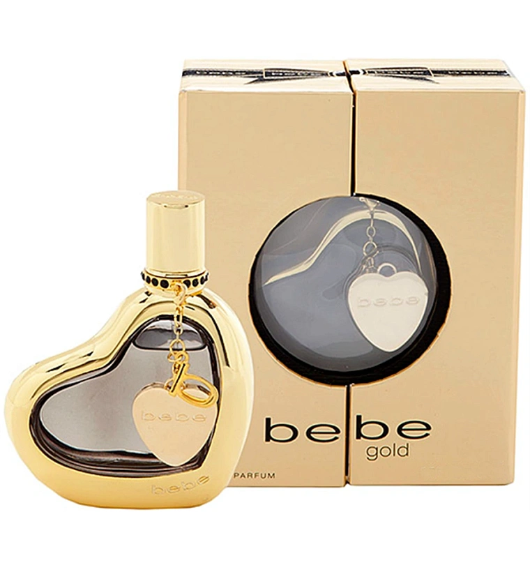 Bebe Gold — фото 3