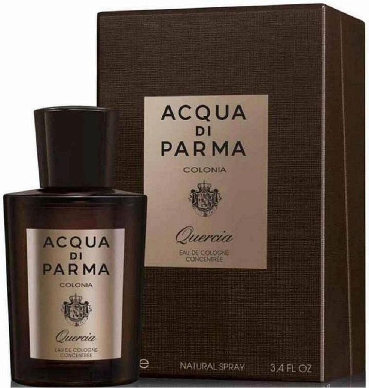 Acqua di Parma Colonia Quercia — фото 3