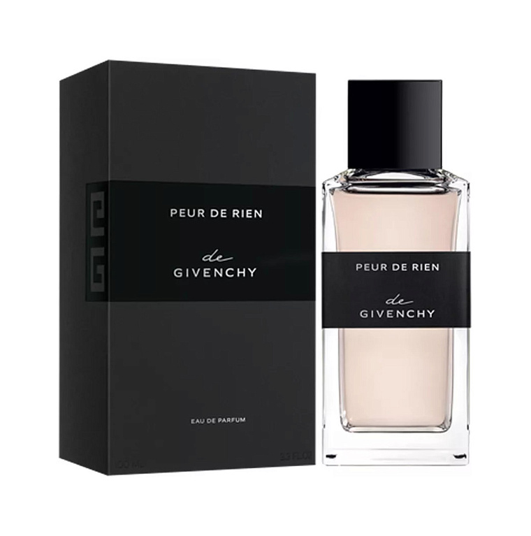 Givenchy — Givenchy Peur De Rien