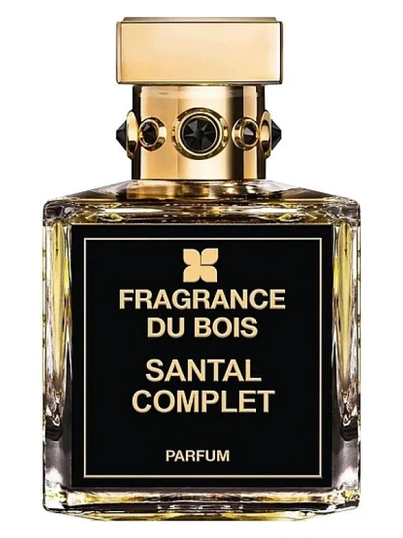 Fragrance Du Bois — Fragrance Du Bois Santal Complet