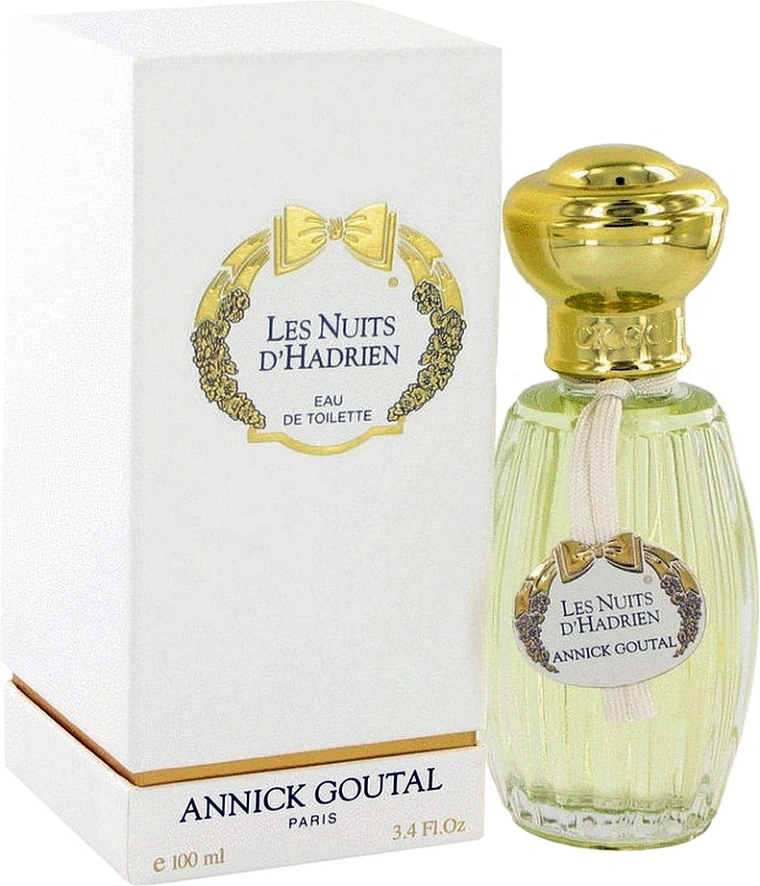 Annick Goutal Les Nuits d'Hadrien — фото 5