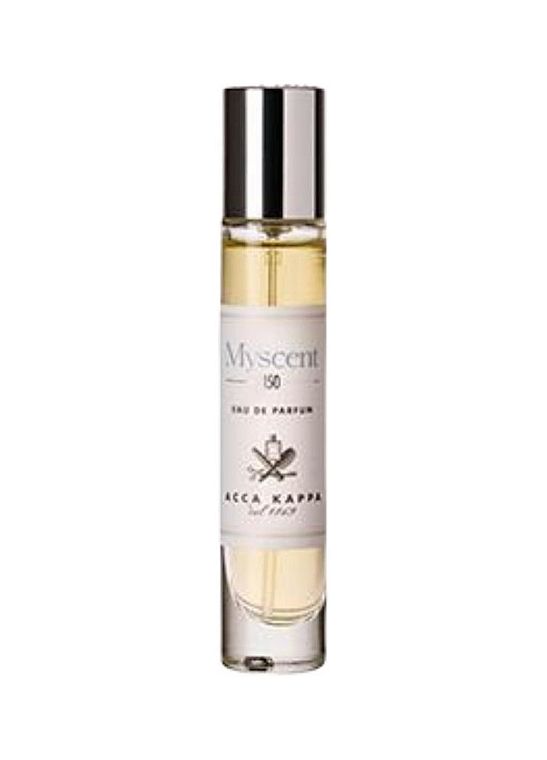Acca Kappa — Acca Kappa Myscent