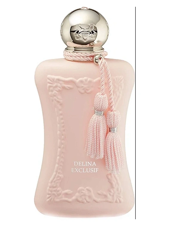 Parfums de Marly — Parfums de Marly Delina Exclusif