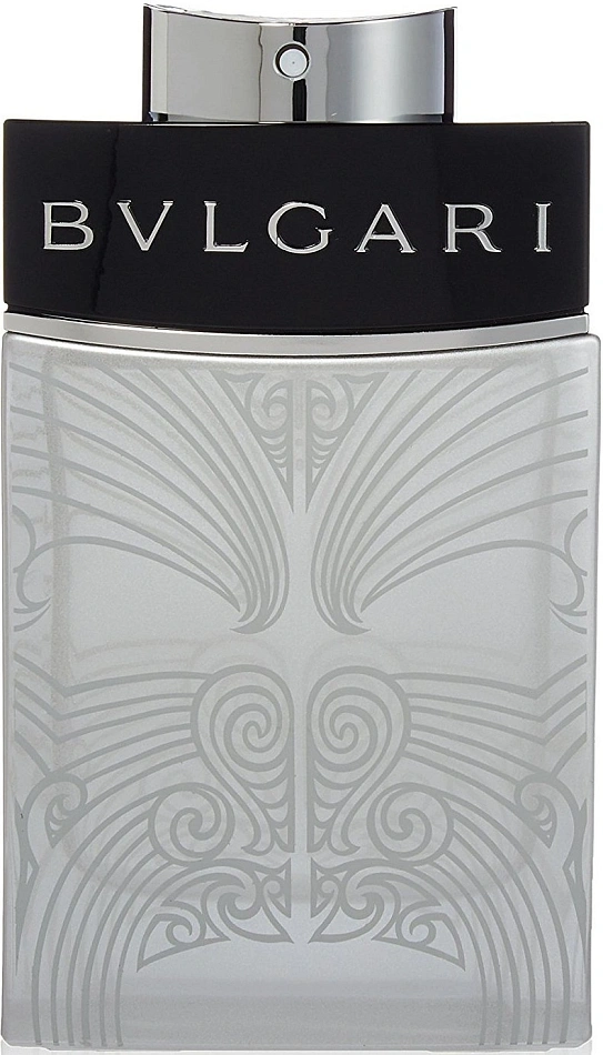 Bvlgari Man Extreme Intense — фото 3