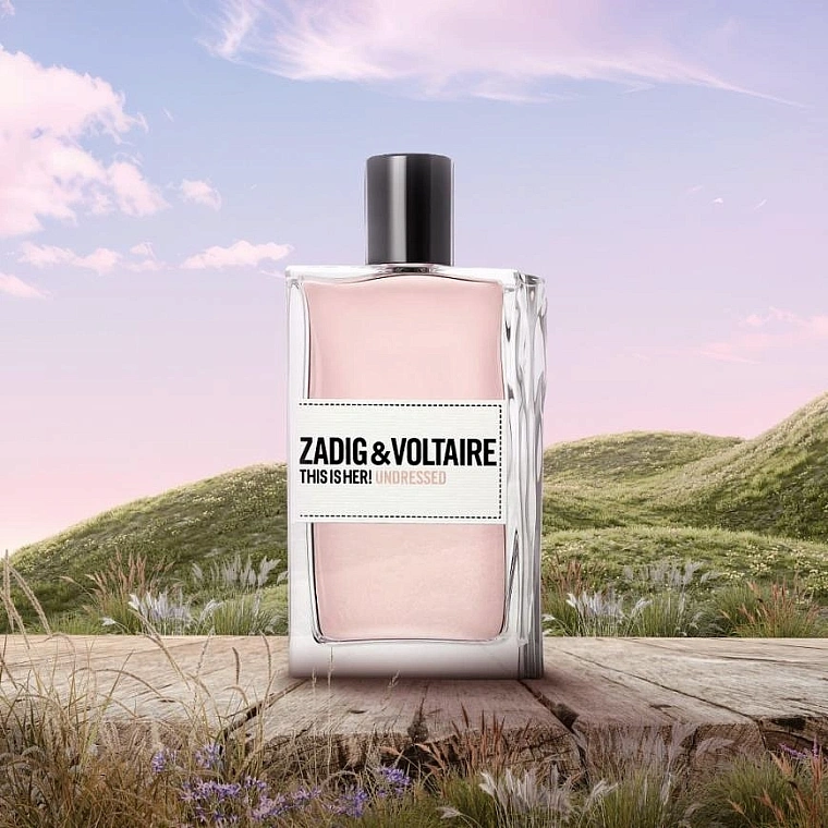 Zadig & Voltaire This Is Her! Undressed — фото 2