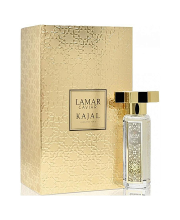 Kajal Lamar Caviar