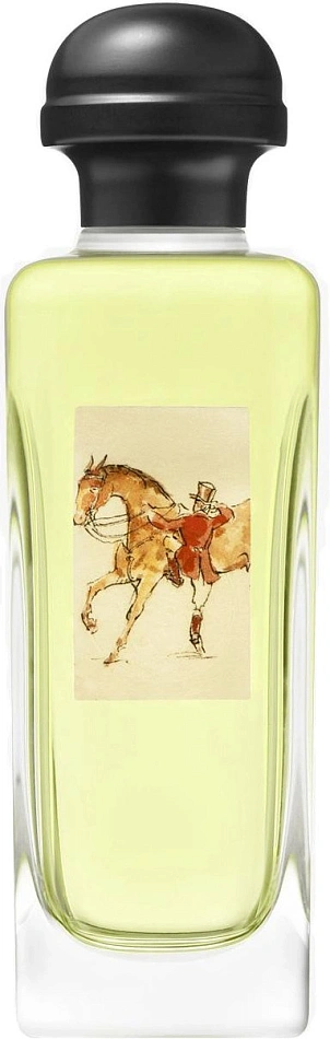 Hermes Equipage Geranium — фото 2