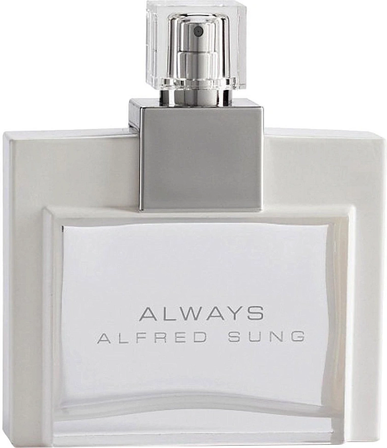Alfred Sung Always — фото 2