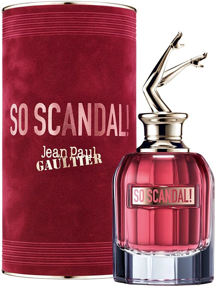 Jean Paul Gaultier So Scandal — фото 3