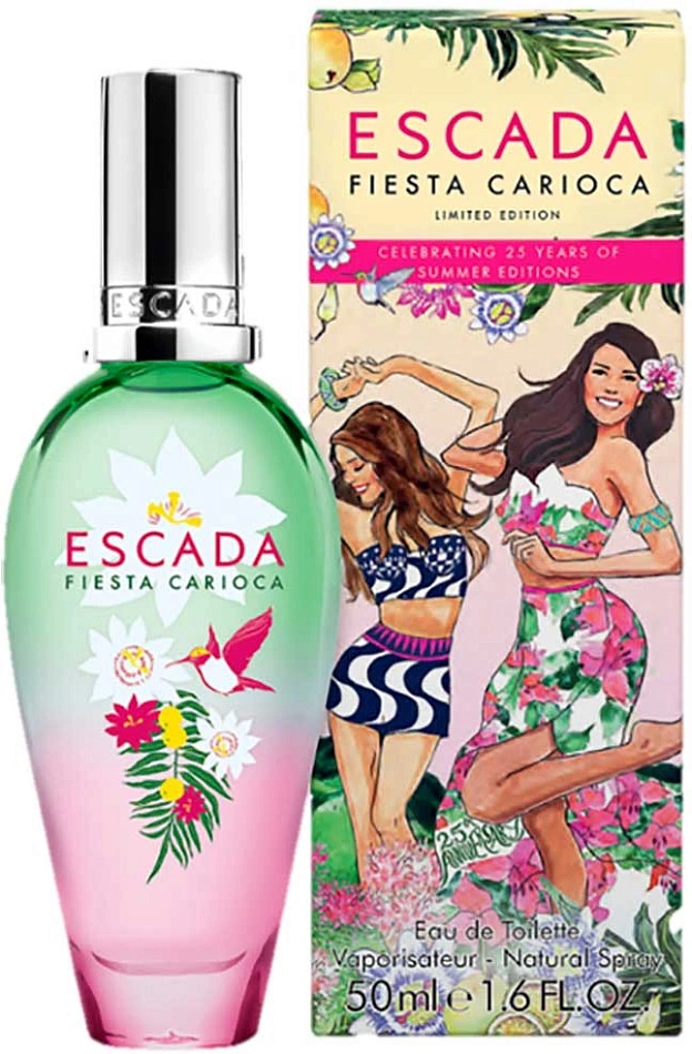Escada Fiesta Carioca — фото 2