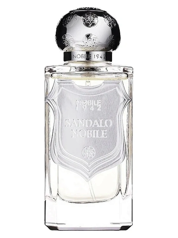 Nobile 1942 — Nobile 1942 Sandalo Nobile