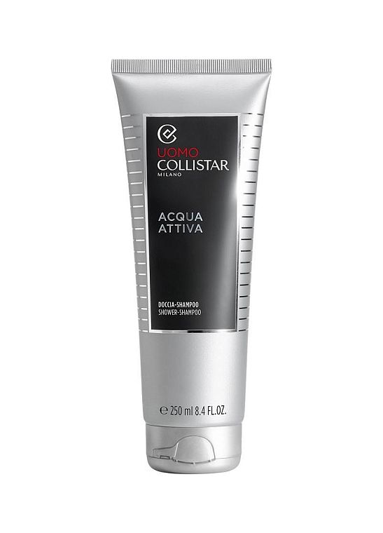 Collistar — Collistar Acqua Attiva Doccia