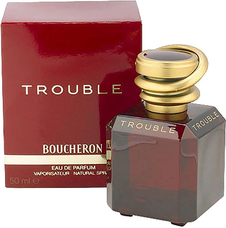Boucheron Trouble — фото 3