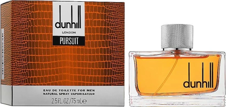 Alfred Dunhill Dunhill Pursuit — фото 4