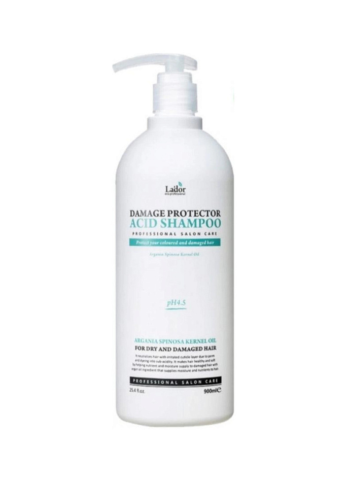 La'dor — La'dor Damage Protector Acid Shampoo