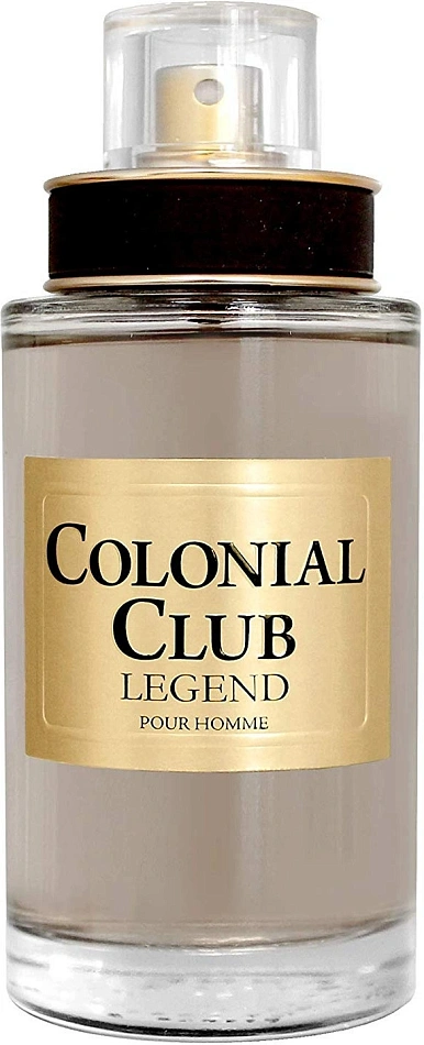 Jeanne Artes Colonial Club Legend — фото 3