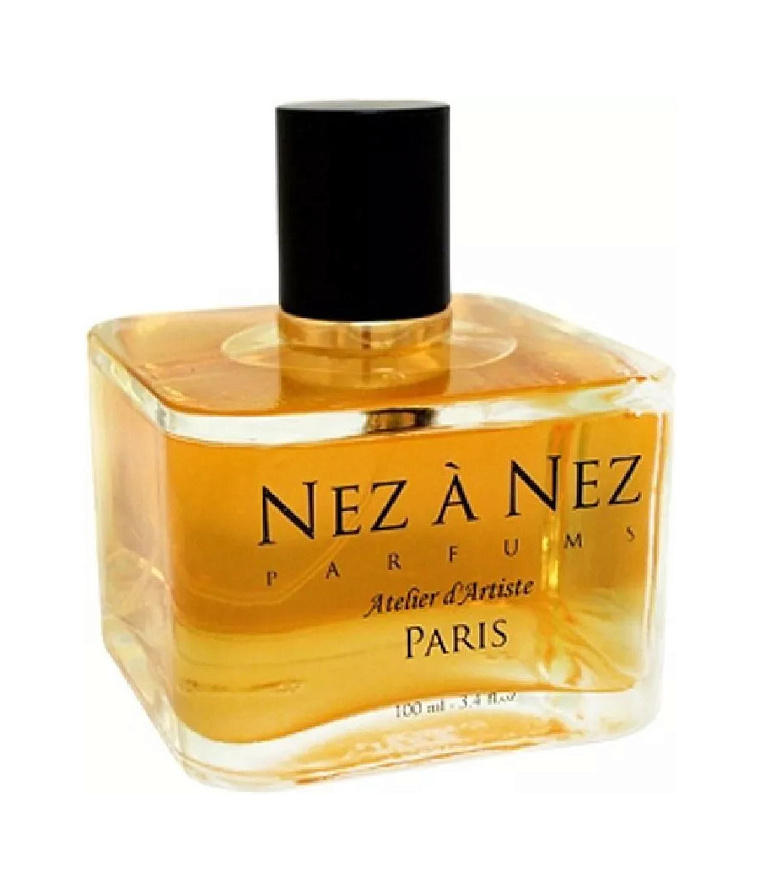 Nez a Nez — Nez a Nez Atelier d’Artiste