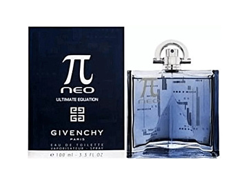Givenchy Pi Neo Ultimate Equation