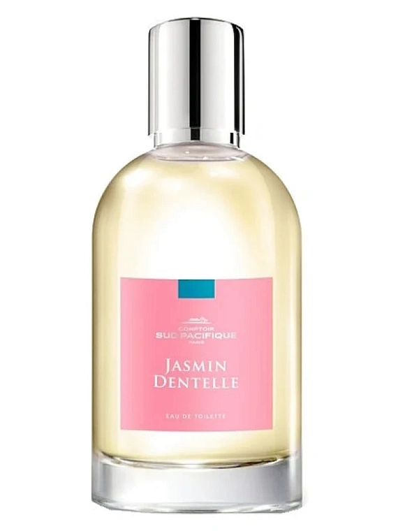 Comptoir Sud Pacifique — Comptoir Sud Pacifique Jasmin Dentelle