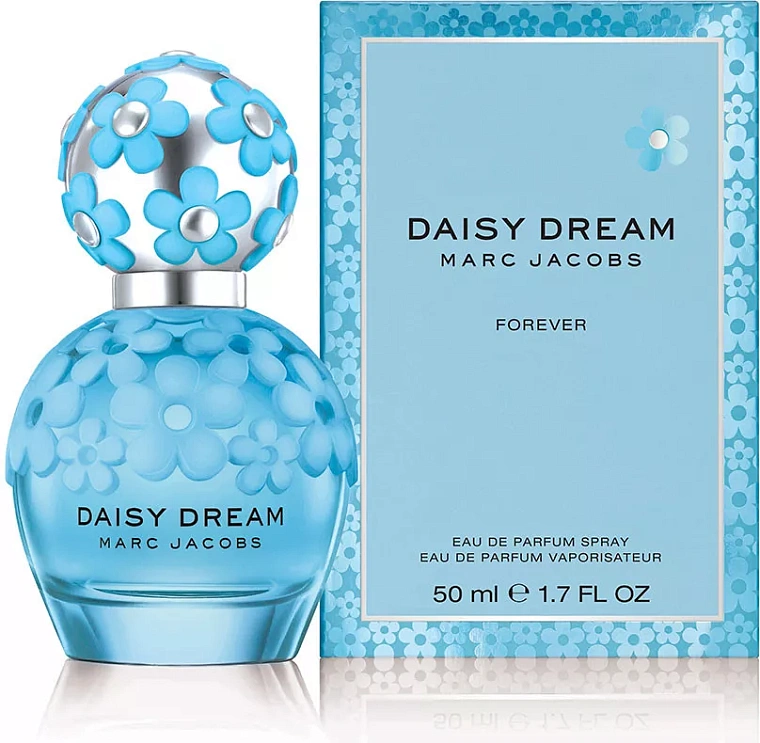 Marc Jacobs Daisy Dream Forever — фото 2