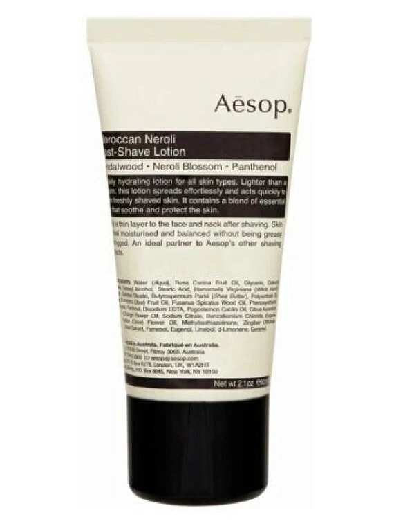 Aesop — Aesop Moroccan Neroli