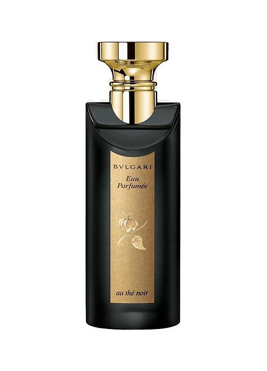 Bvlgari — Bvlgari Au The Noir Intense