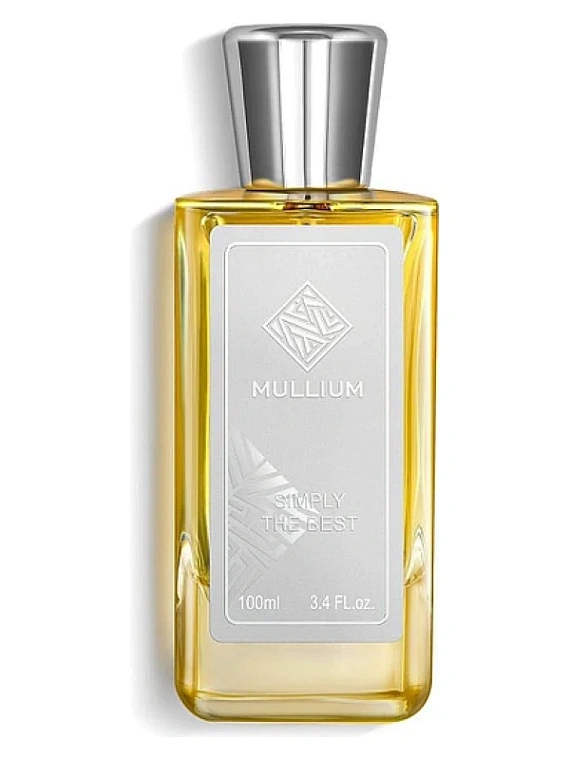 Mullium — Mullium Simply The Best For Women