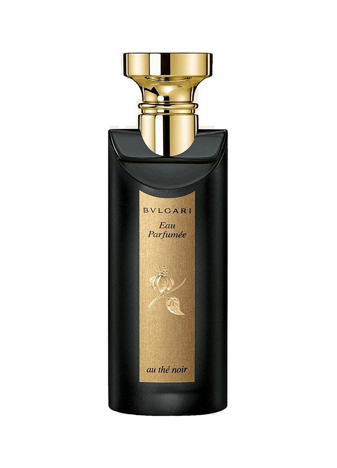 Bvlgari — Bvlgari Au The Noir Intense