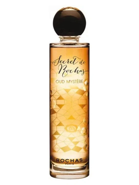 Rochas — Rochas Secret de Rochas Oud Mystere