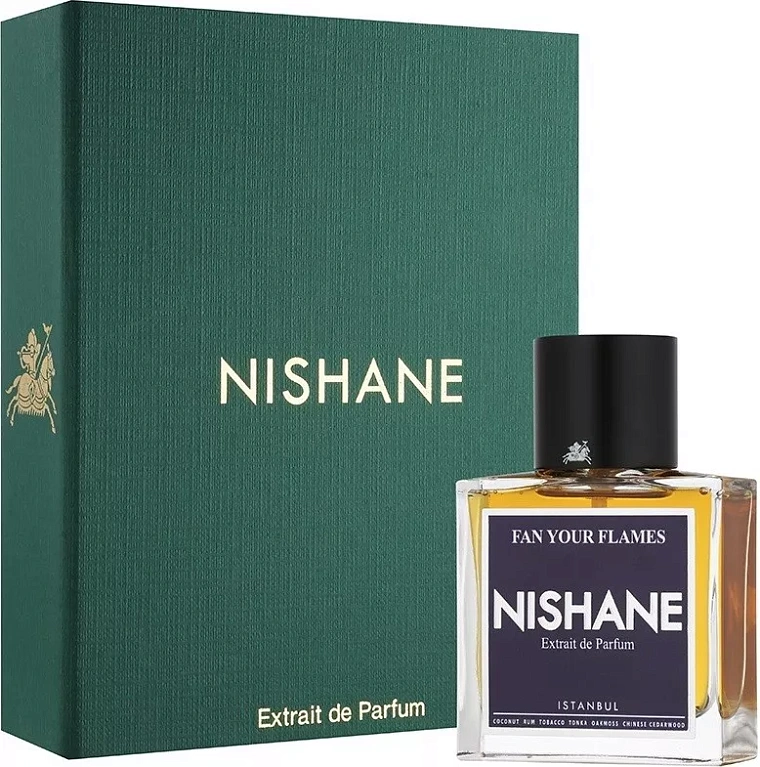 Nishane Fan Your Flames — фото 3