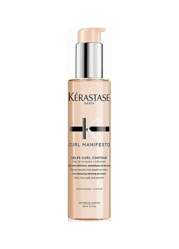 Kerastase — Kerastase Curl Manifesto Gelee Curl Contour