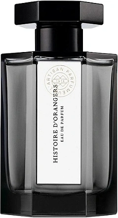 L`Artisan Parfumeur Histoire D'orangers
