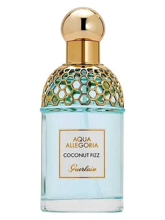 Guerlain — Guerlain Aqua Allegoria Coconut Fizz