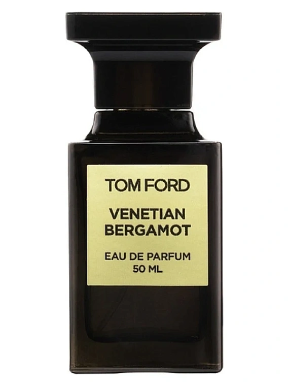 Tom Ford — Tom Ford Venetian Bergamot