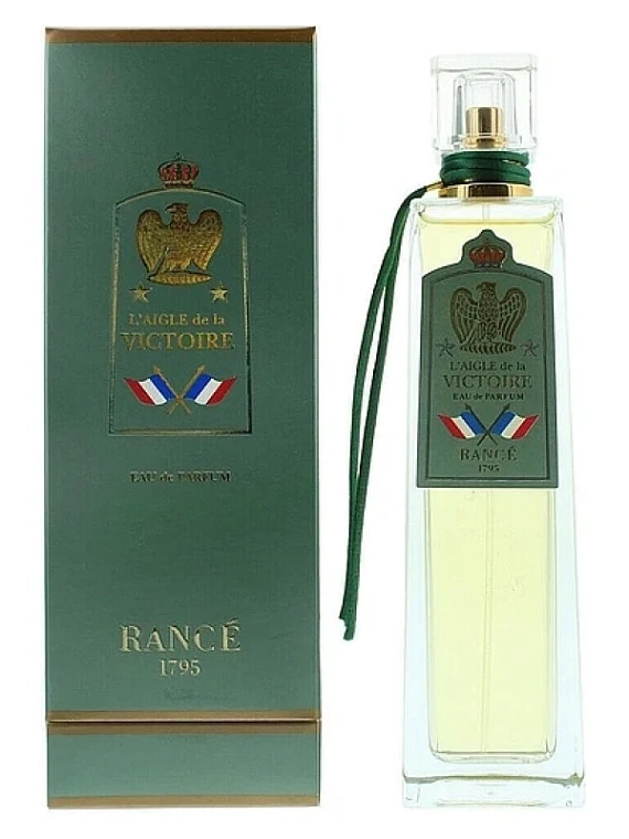 Rance — Rance L'Aigle de la Victorie